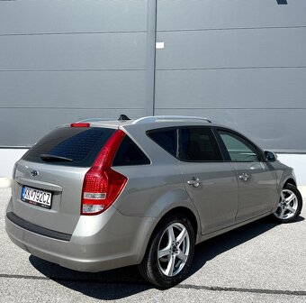 Kia Ceed 1.6crdi 85Kw - 4
