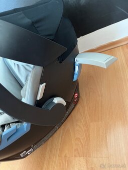 Cybex aton 5 - 4