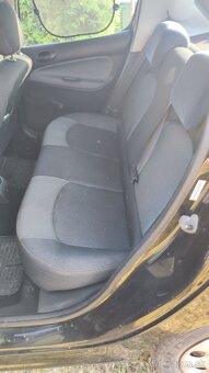 Peugeot 206 - 4