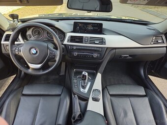 BMW Rad 4 Gran Coupé 420d Standard A/T - 4