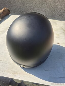 prilba scorpion exo XL - 4