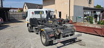 Mitsubishi Cancer 7,5t - 4