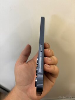 Predám Samsung galaxy a55 5g 128gb - 4
