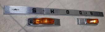 Skoda 1000mb - 4