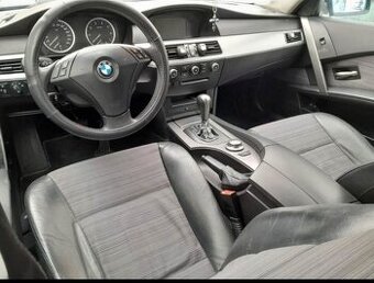 E60 530i - 4
