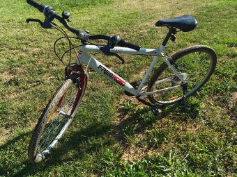 Bicykel - 4