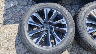 5x114,3 R18 --- MAZDA CX-60 - 4
