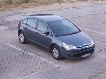 Citroen C4 - 4