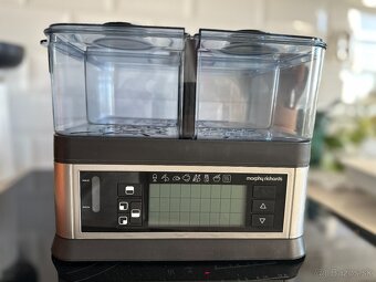 Párny hrniec Morphy Richards - 4