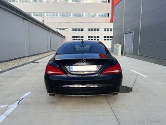 Mercedes CLA 200 CDI 4matic/Manufaktur farba/Nová STK/2 Maj - 4