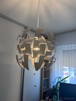 Luster - 4