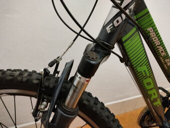 Predám bicykel 16" - 4