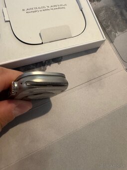 Apple Watch ultra 2 - 4