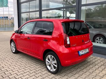 Škoda Citigo iV 67-tis. km 1.majiteľ - 4