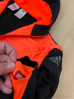 Adidas Messi teplakova súprava 140 - 4