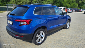 Škoda Karoq 1.6 TDI Style DSG - 4