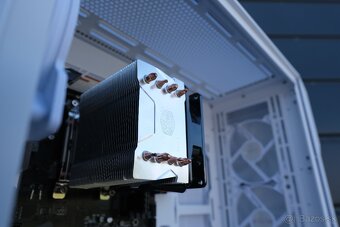 Herný PC, Ryzen 5 PRO 2400GE, GTX 1660S, 32GB RAM, SSD, 12m - 4