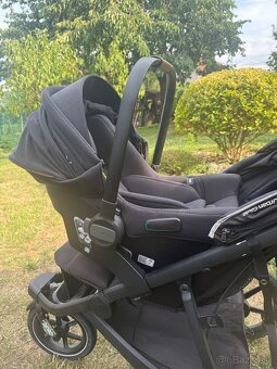 Thule Glide 2 - 4