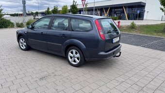 Ford focus 2.0tdci 100kw - 4