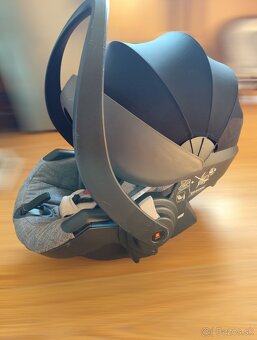 Stokke Trailz Terrain - 4