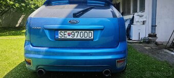Ford focus mk2 - 4