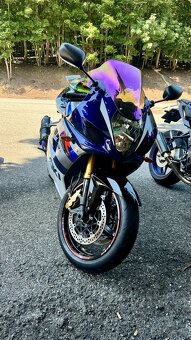 Suzuki GSX-R 1000 K4 - 4
