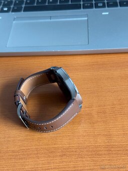 Huawei Watch GT 5 46mm hnedé - 4