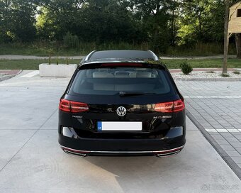 Volkswagen Passat 2.0 BiTDI 176 kW 4MOTION 4 - 4