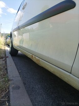 Škoda Roomster - 4