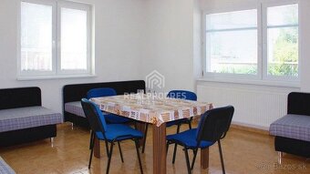Predaj domu na viacúčelové využitie Nitra REZERVOVANÉ - 4