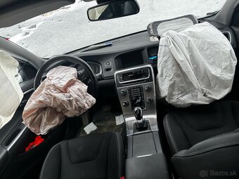 Volvo V60 - 4