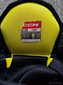 Ccm as-v pro - 4