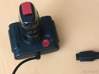 JOYSTICK - 4