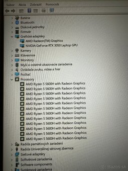 HP Victus 15 FB0400NW - 4