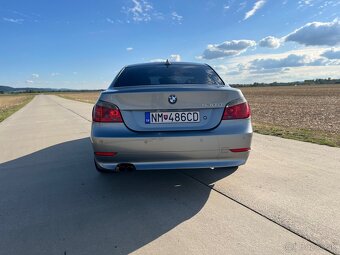 BMW e60 173kw - 4
