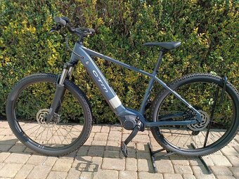 pánsky e-bike - 4