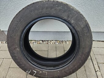 Zimne pneu Matador 205/55 R16 - 4