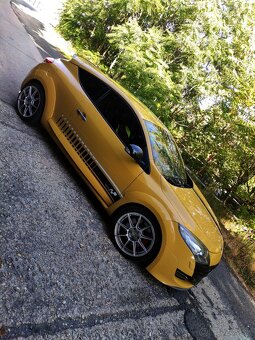Renault Merane RS CUP 300ps - 4