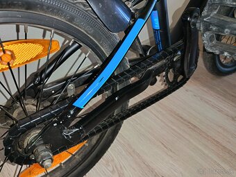 Predam detsky bicykel - 4