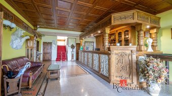 Hotel Husárik – ikonický horský hotel s dušou Kysúc a si - 4