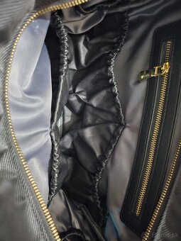 Luxusná taška na kočik Bjällra of Sveden - 4