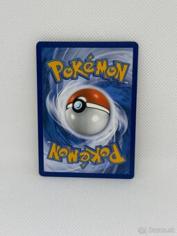 Pokémon karta Miraidon ex 253/198 – MP – ORIGINÁL - 4