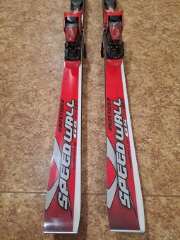 Volk Racetiger Speedwall GS 193cm - 4