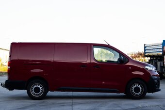 Opel Vivaro Van 2.0 CDTi - 4