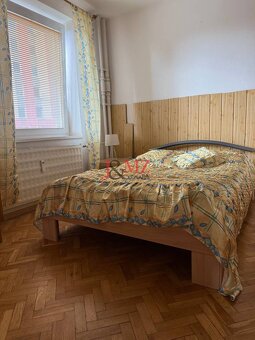 Prenájom 2-izb. byt P.O.Hviezdoslava centrum - 4