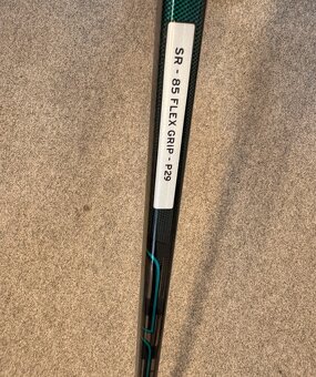 HOKEJKA CCM VIZION INNOVATION SR - 85/P29 - 4