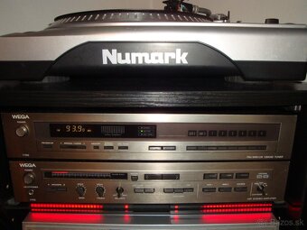 Hi-Fi pre fanusika analogu... - 4