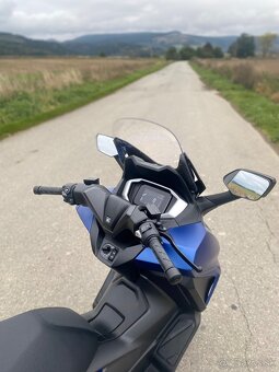 Honda Forza 125 2025 nájazd len 980 km✅ - 4