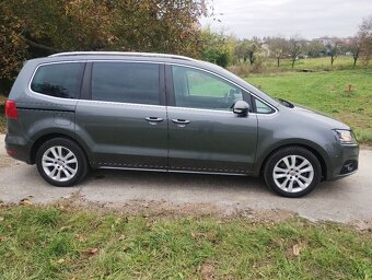 Seat Alhambra TSI Style - 4