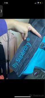 Dámska bunda - 4